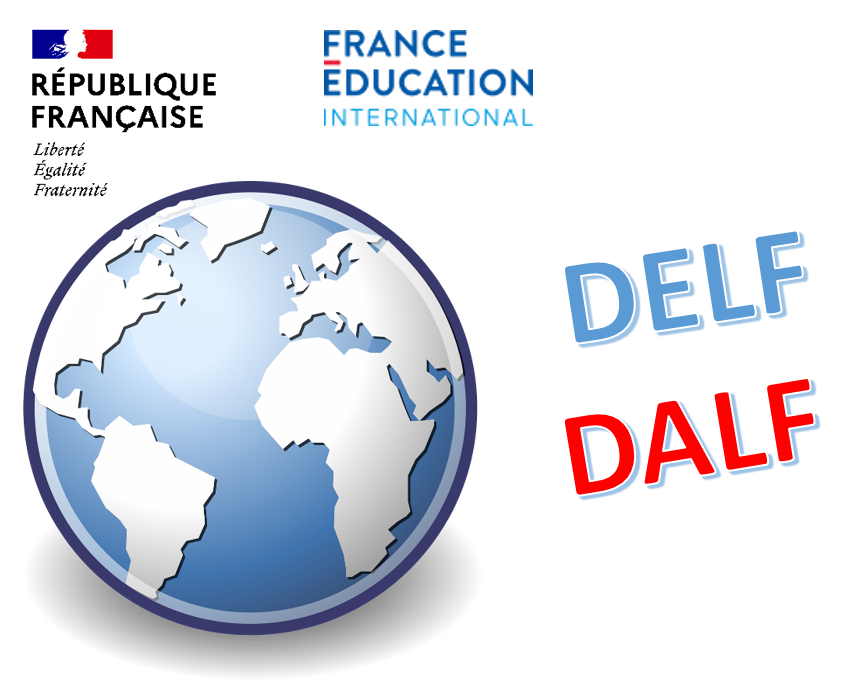 Certificazione lingua francese DELF DALF