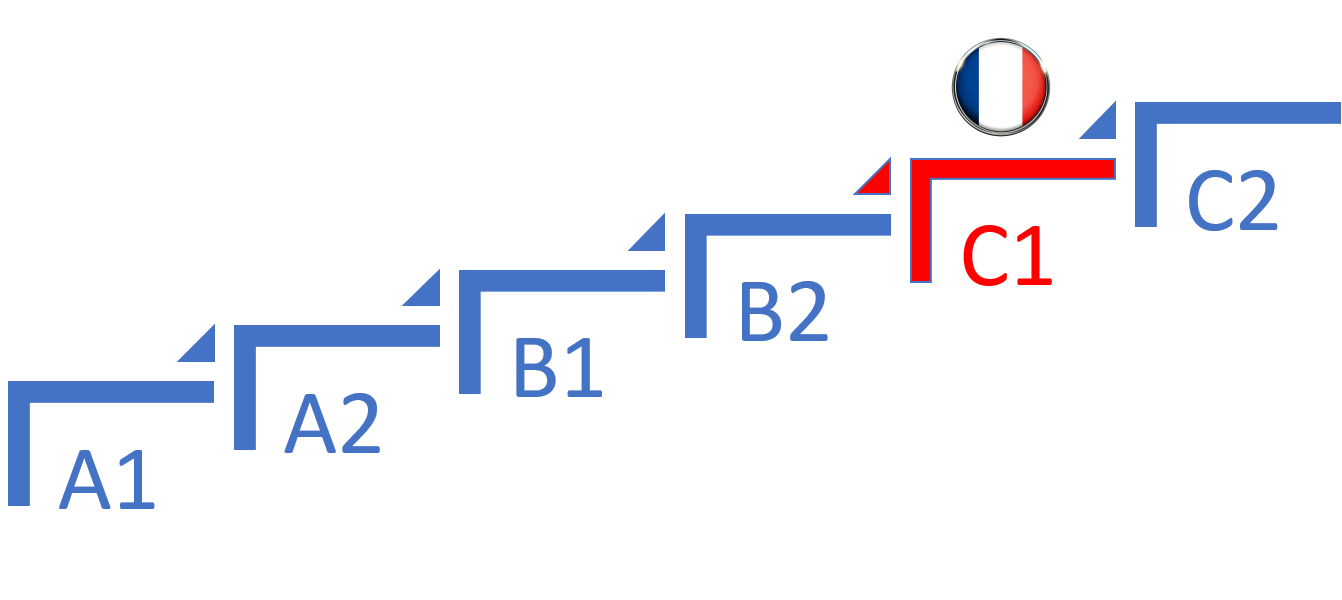 Livello C1 lezioni lingua francese