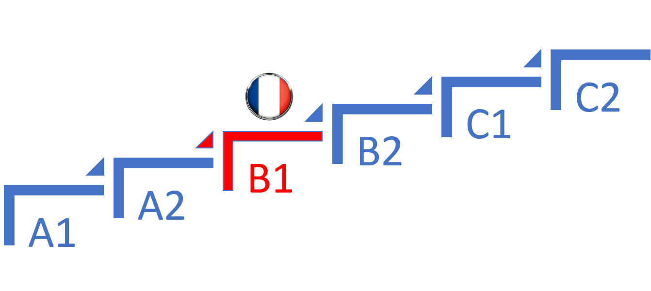 livello b1 lezioni lingua francese