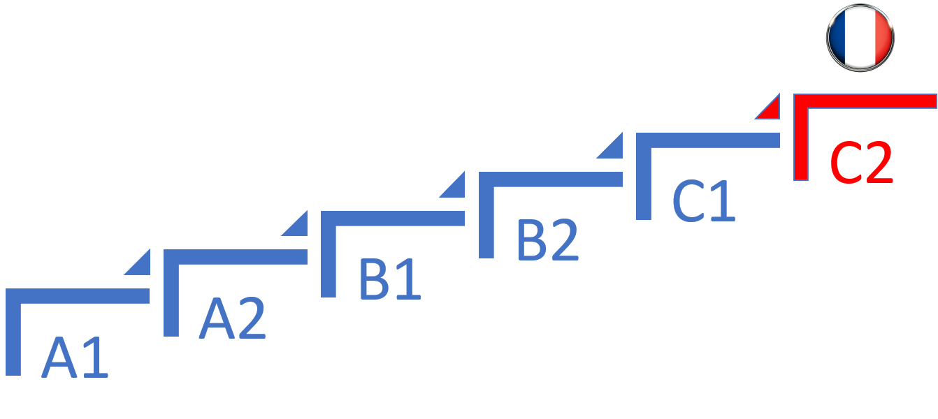 livello c2 lezioni lingua francese