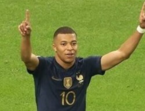 Chi è Kylian Mbappé?