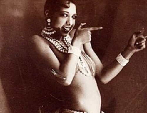 Chi è Josephine Baker?