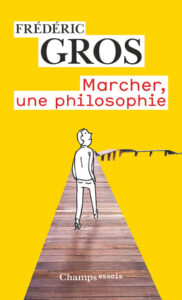 marcher une philosophie