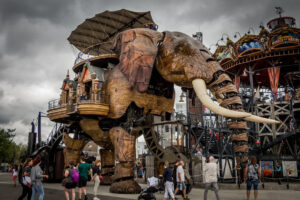 Royal de Luxe