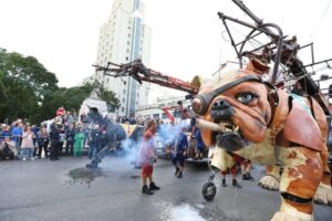 Royal de Luxe